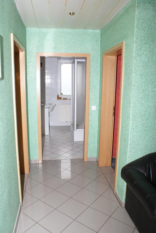 Biggis Waldpension Michendorf Dış mekan fotoğraf